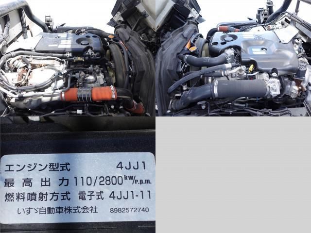 ISUZU ELF 2019 Image 31