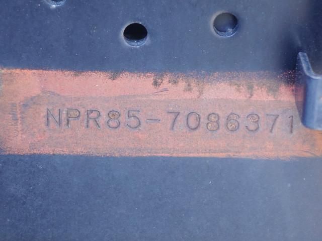 ISUZU ELF 2019 Image 31