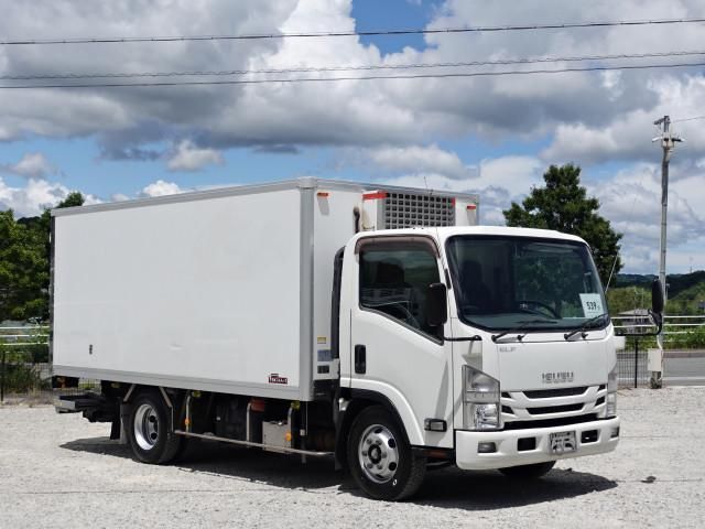 ISUZU ELF 2019 Image 31