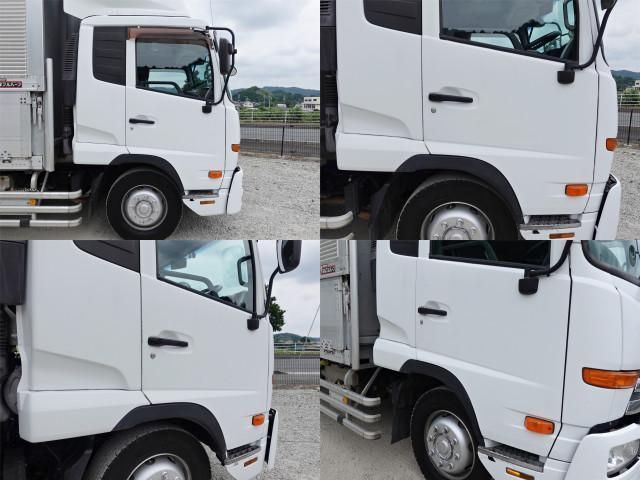 NISSAN DIESEL CONDOR 2011 Image 31