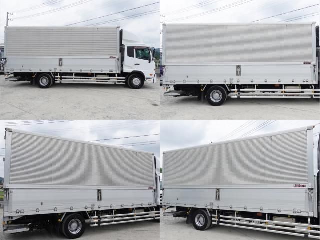 NISSAN DIESEL CONDOR 2011 Image 31