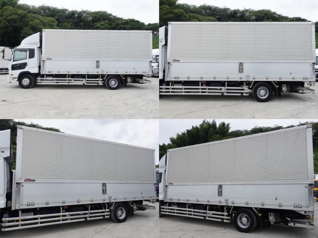 NISSAN DIESEL CONDOR 2011 Image 31