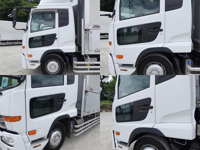 NISSAN DIESEL CONDOR 2011 Image 31