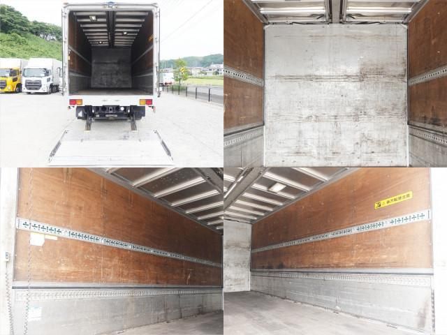 NISSAN DIESEL CONDOR 2011 Image 31