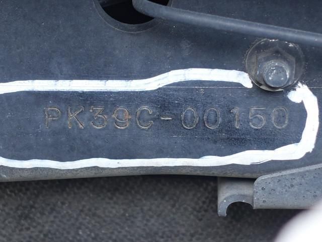 NISSAN DIESEL CONDOR 2011 Image 31