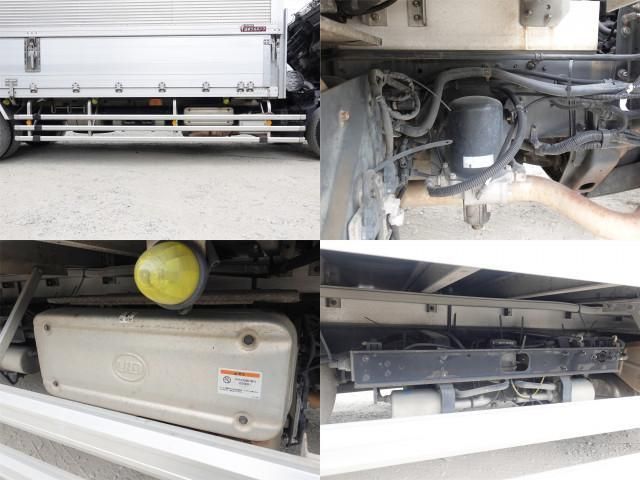 NISSAN DIESEL CONDOR 2011 Image 31