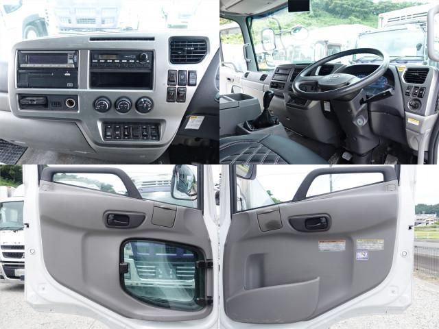 NISSAN DIESEL CONDOR 2011 Image 31