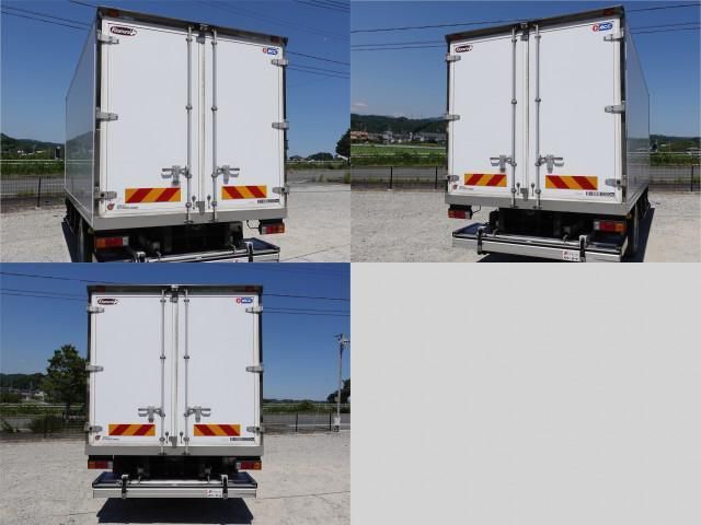 MITSUBISHI CANTER 2019 Image 31