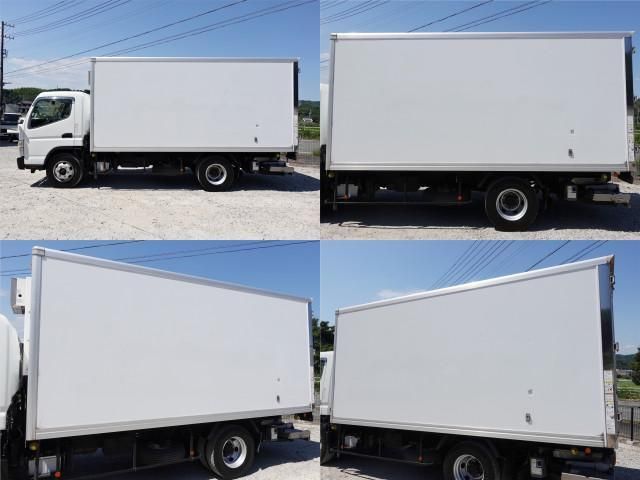 MITSUBISHI CANTER 2019 Image 31