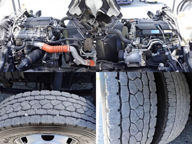 MITSUBISHI CANTER 2019 Image 31