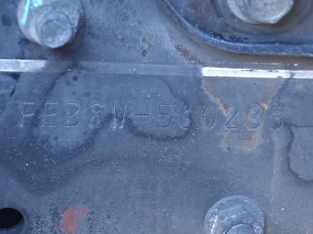 MITSUBISHI CANTER 2019 Image 31