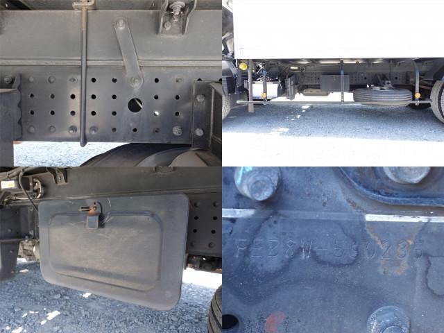 MITSUBISHI CANTER 2019 Image 31