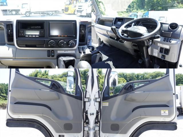 MITSUBISHI CANTER 2019 Image 31