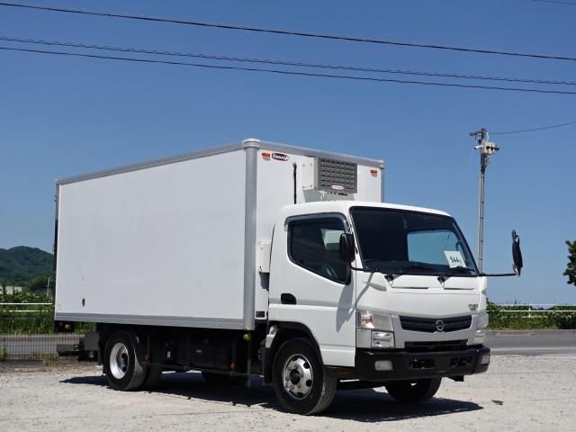 MITSUBISHI CANTER 2019 Image 31