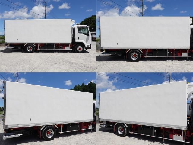 ISUZU FORWARD 2013 Image 31