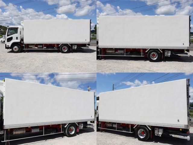 ISUZU FORWARD 2013 Image 31