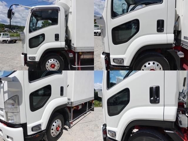 ISUZU FORWARD 2013 Image 31