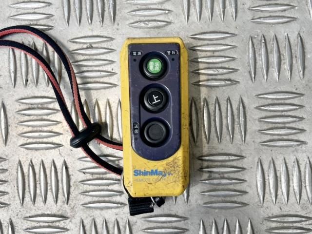 ISUZU FORWARD 2013 Image 31