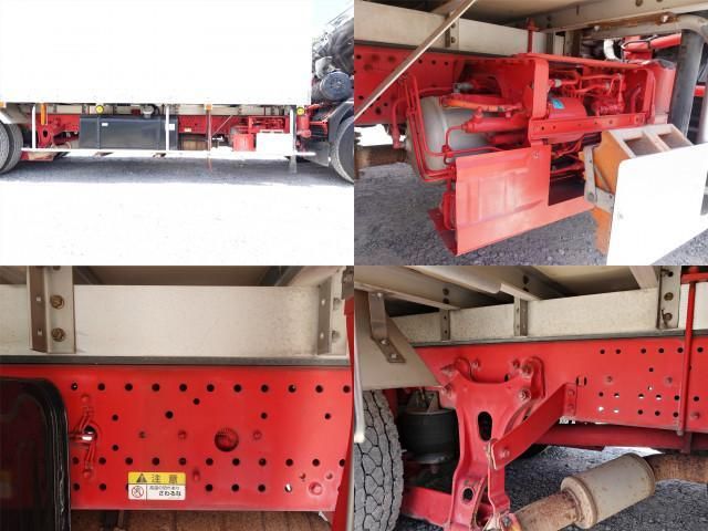 ISUZU FORWARD 2013 Image 31