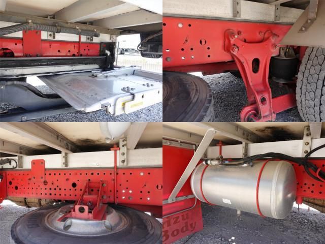 ISUZU FORWARD 2013 Image 31