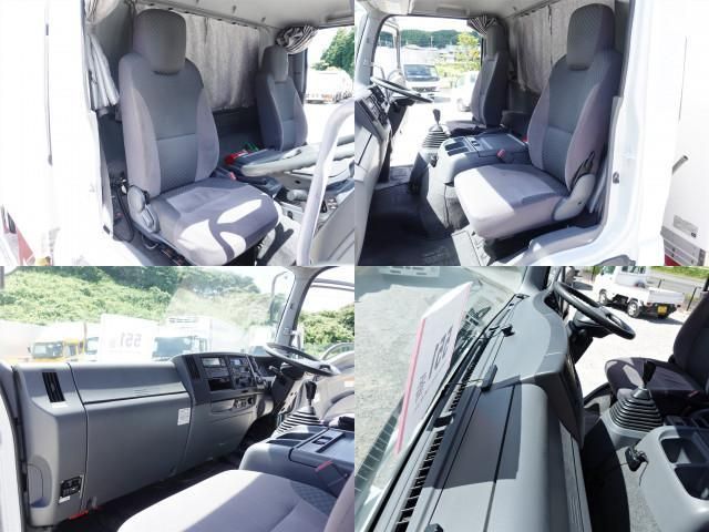 ISUZU FORWARD 2013 Image 31