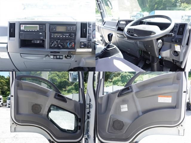 ISUZU FORWARD 2013 Image 31