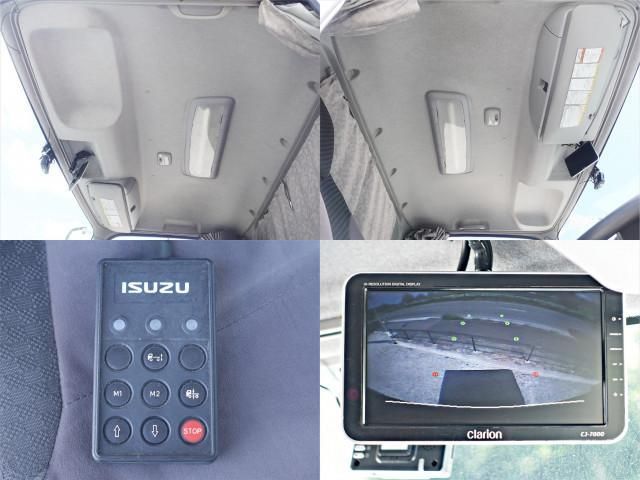 ISUZU FORWARD 2013 Image 31