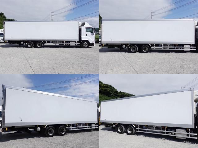 ISUZU GIGA 2016 Image 31