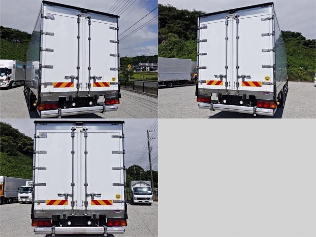 ISUZU GIGA 2016 Image 31