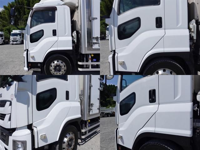 ISUZU GIGA 2016 Image 31