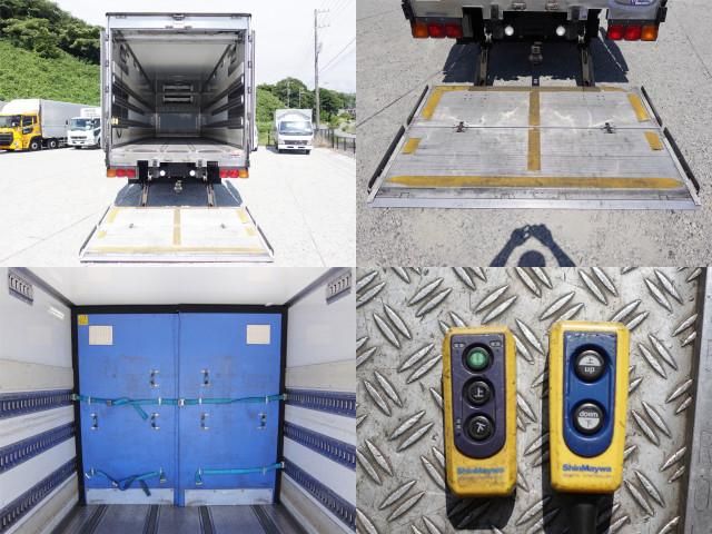 ISUZU GIGA 2016 Image 31