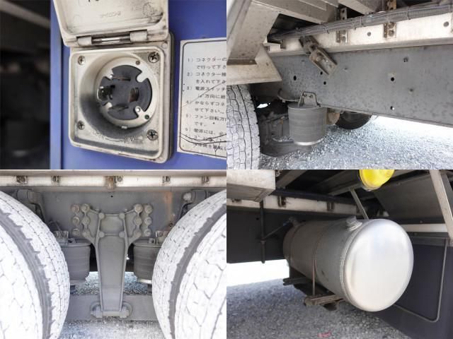 ISUZU GIGA 2016 Image 31