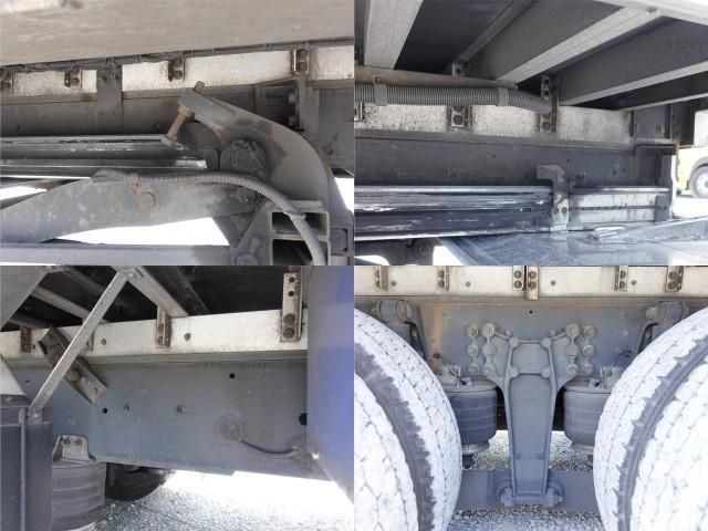 ISUZU GIGA 2016 Image 31