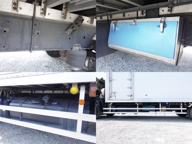 ISUZU GIGA 2016 Image 31