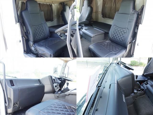 ISUZU GIGA 2016 Image 31