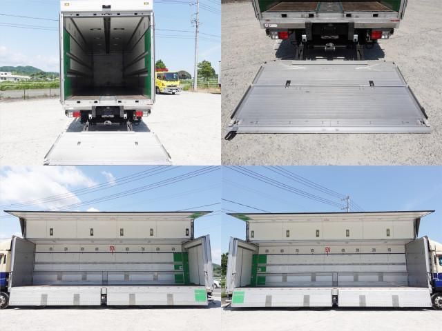 MITSUBISHI FUSOU SUPER GREAT 2014 Image 31