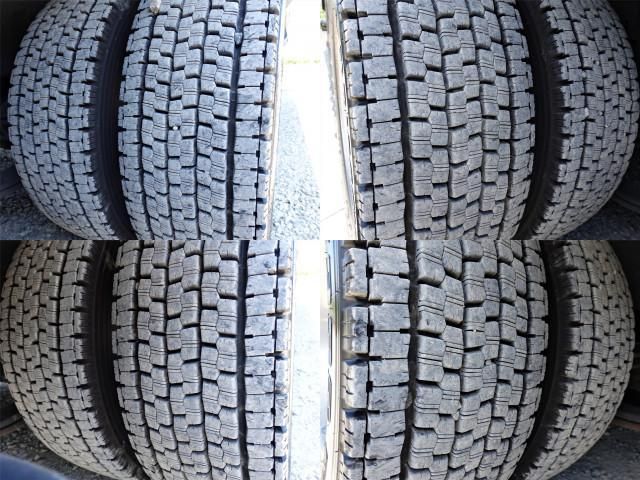 MITSUBISHI FUSOU SUPER GREAT 2014 Image 31