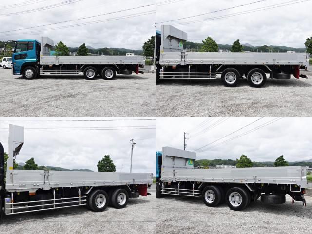 NISSAN DIESEL QUON 2009 Image 31