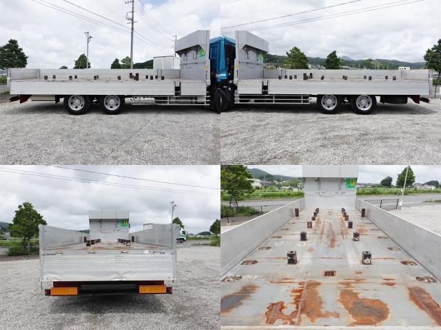 NISSAN DIESEL QUON 2009 Image 31