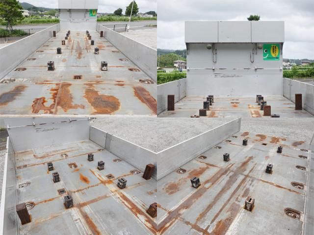 NISSAN DIESEL QUON 2009 Image 31