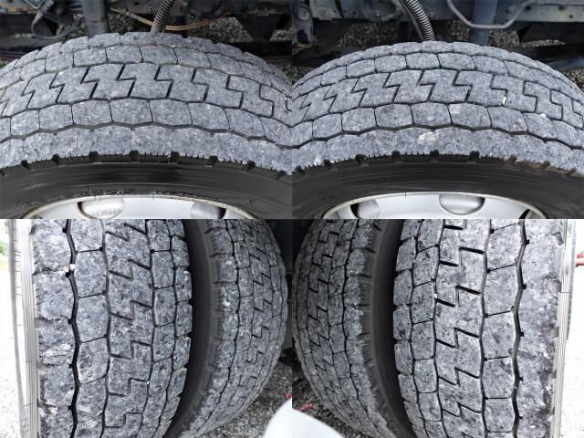 NISSAN DIESEL QUON 2009 Image 31