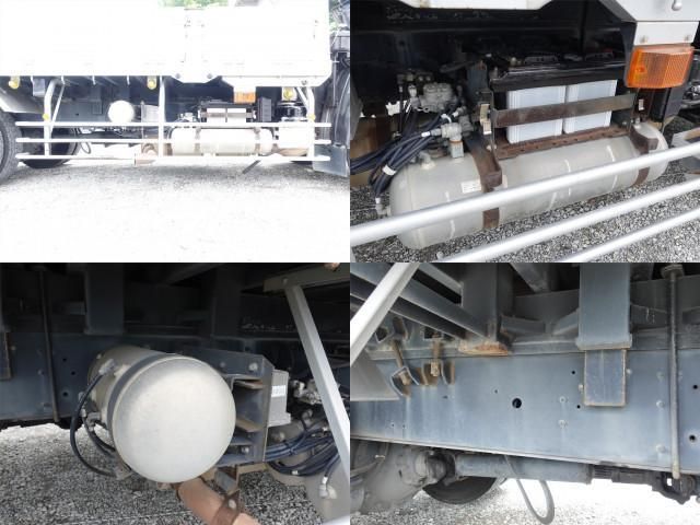 NISSAN DIESEL QUON 2009 Image 31