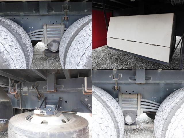 NISSAN DIESEL QUON 2009 Image 31