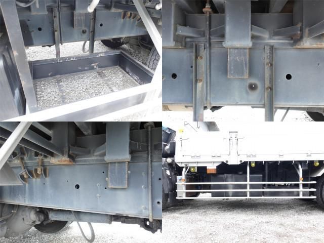 NISSAN DIESEL QUON 2009 Image 31