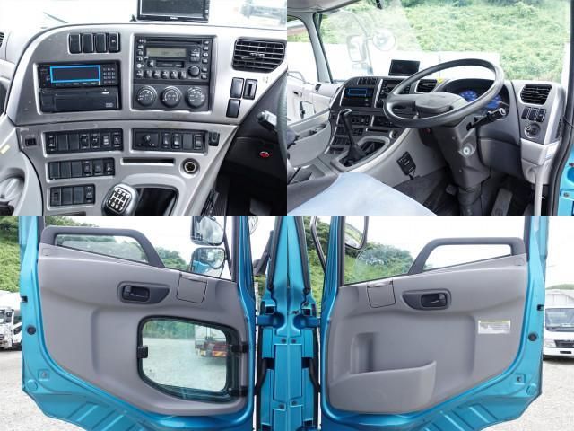 NISSAN DIESEL QUON 2009 Image 31