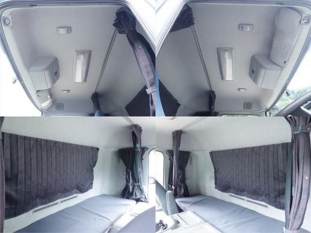 NISSAN DIESEL QUON 2009 Image 31