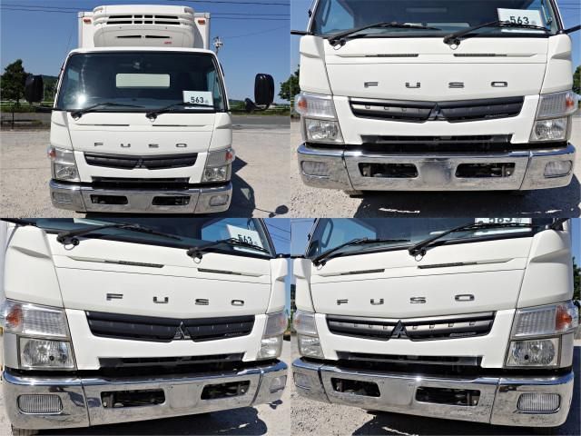 MITSUBISHI CANTER 2015 Image 31