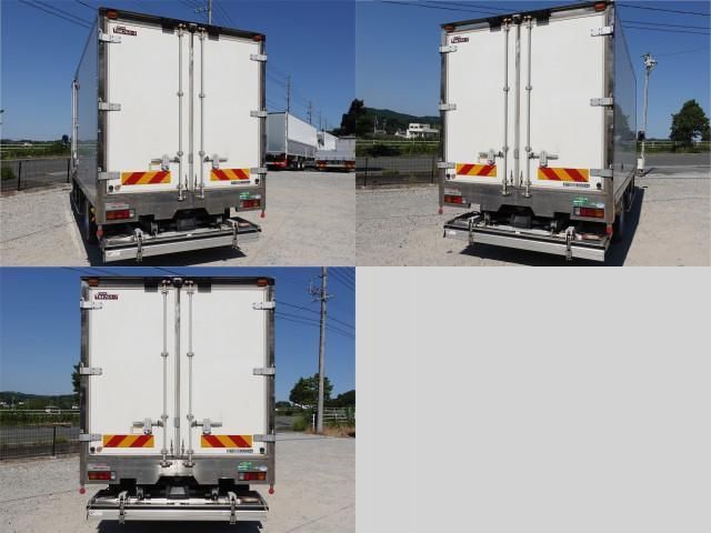 MITSUBISHI CANTER 2015 Image 31