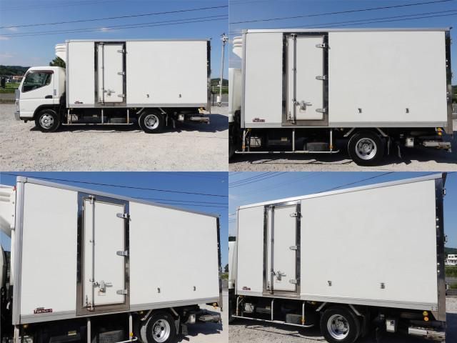 MITSUBISHI CANTER 2015 Image 31