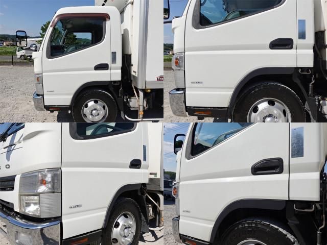 MITSUBISHI CANTER 2015 Image 31